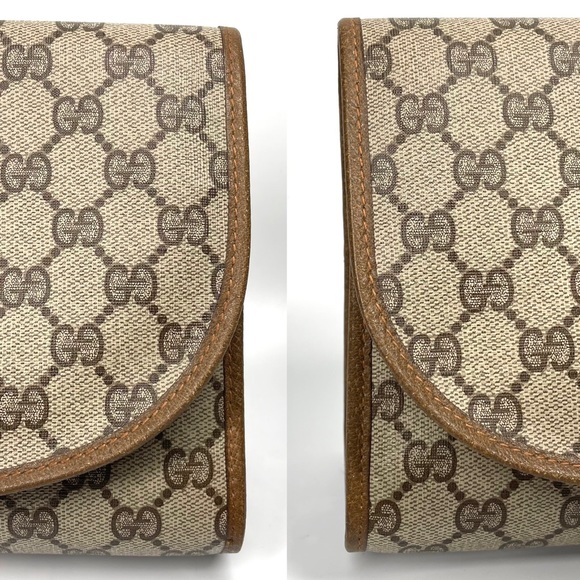 ♦️SOLD♦️Gucci Clutch bag - Picture 10 of 16